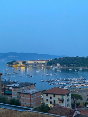 Casa Le Grazie ( Portovenere )